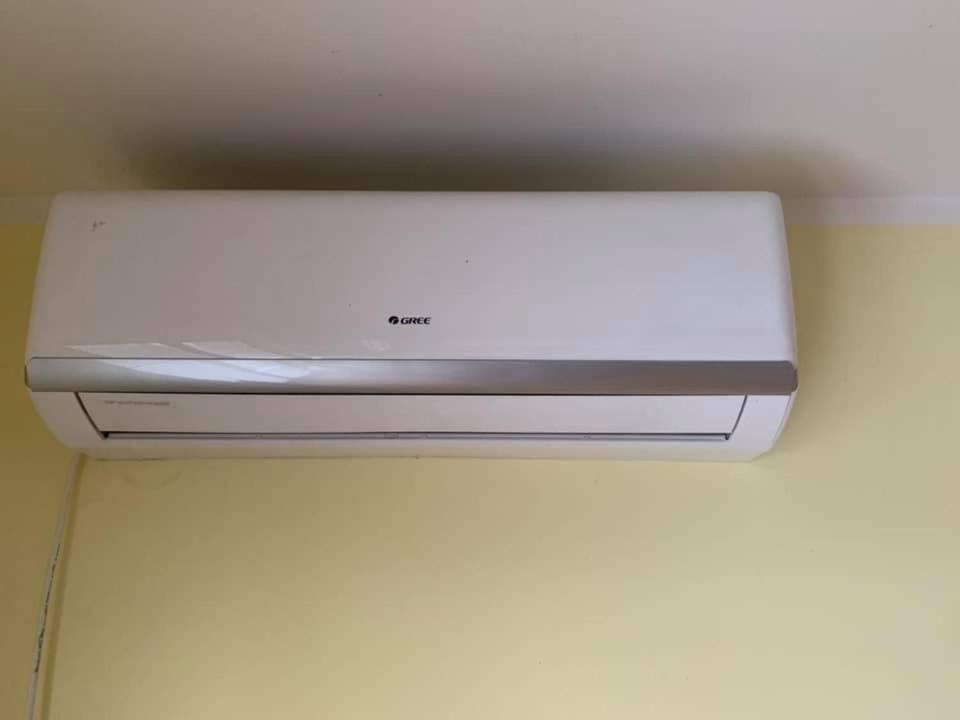 Apartmani Micic Vrnjačka Banja Eksteriør billede