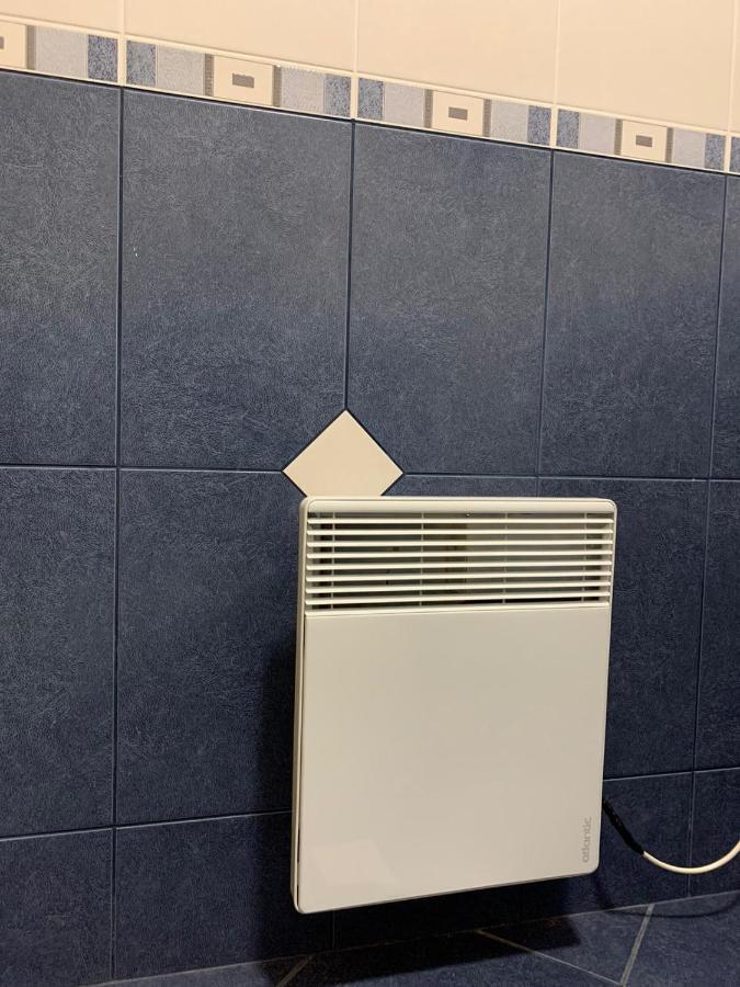 Apartmani Micic Vrnjačka Banja Eksteriør billede