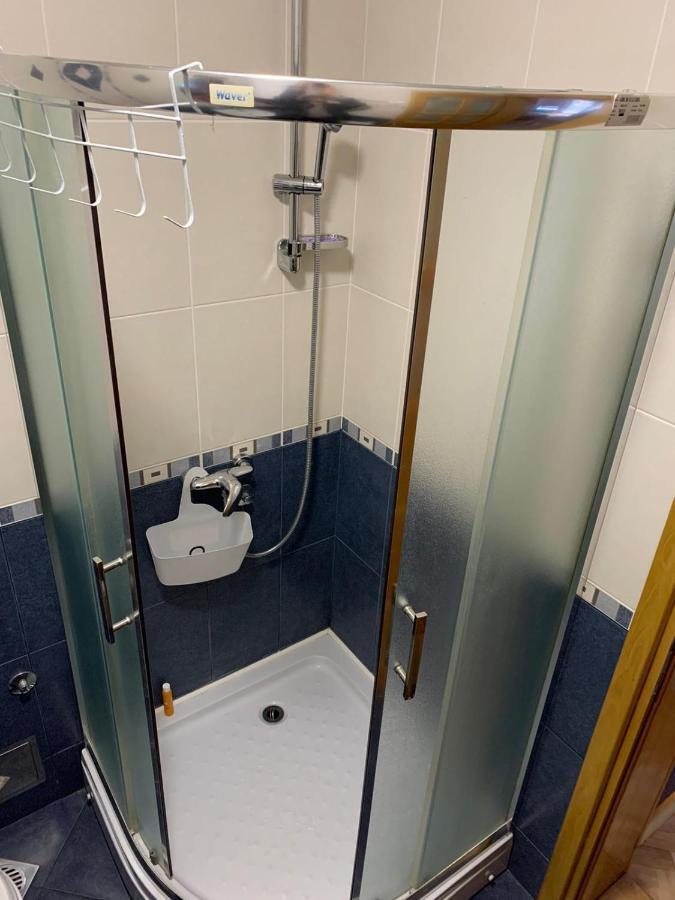 Apartmani Micic Vrnjačka Banja Eksteriør billede